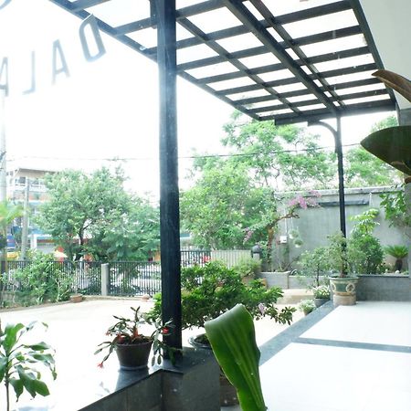 Minh Chi Hotel 大叻 外观 照片